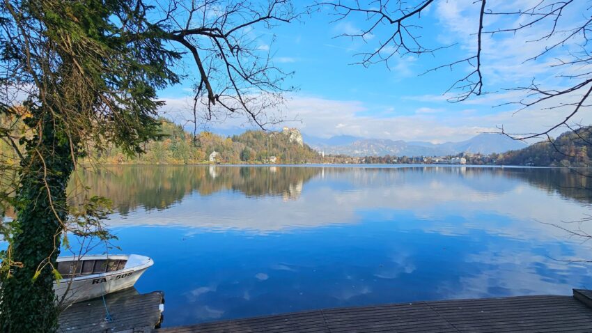 lago bled