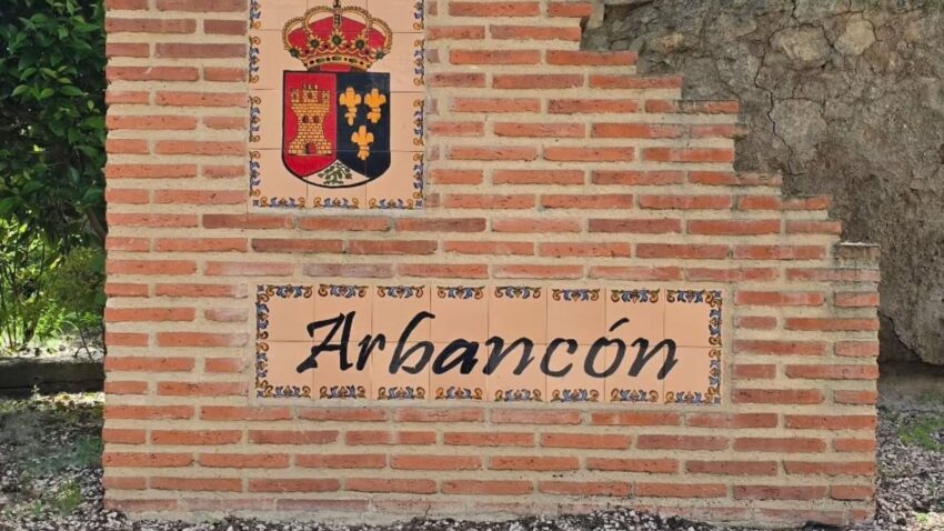 Arbancón