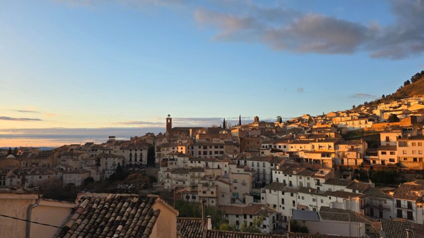 Jaén